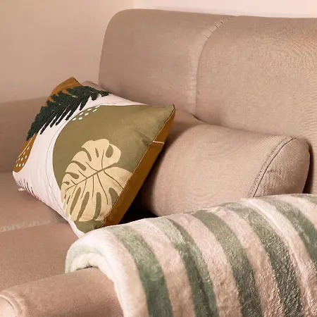 Appartement La Boheme - Cosy Et Epure